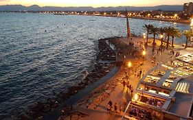 Apartment Center Salou Near Port Aventura