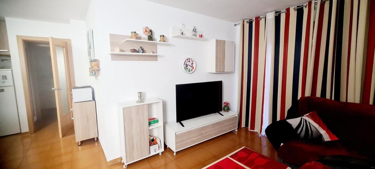 Apartment Center Salou Near Port Aventura Extérieur photo