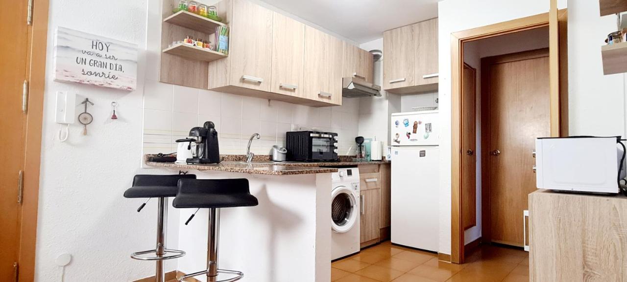 Apartment Center Salou Near Port Aventura Extérieur photo