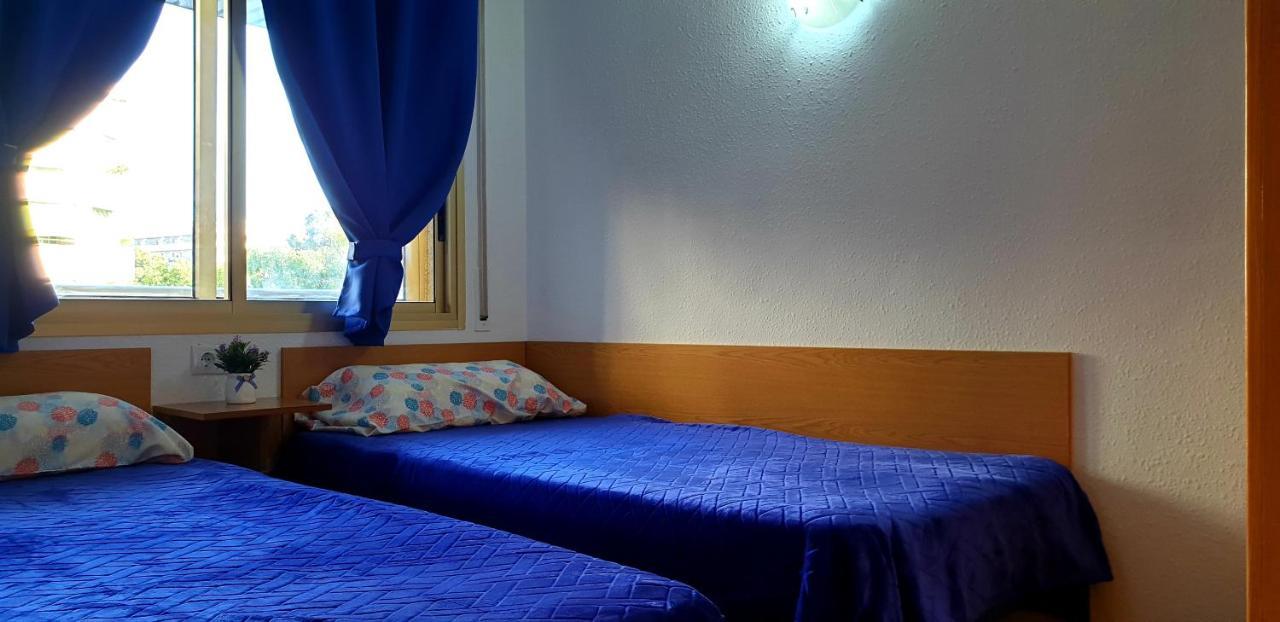 Apartment Center Salou Near Port Aventura Extérieur photo