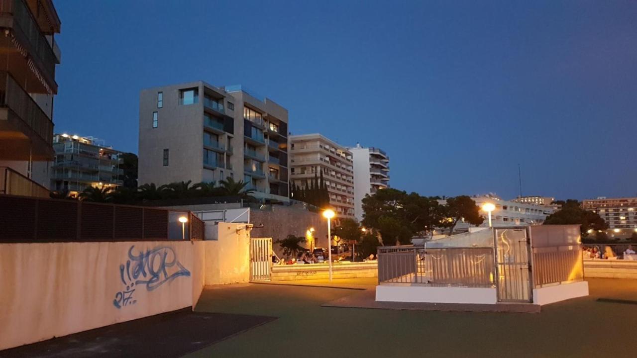 Apartment Center Salou Near Port Aventura Extérieur photo