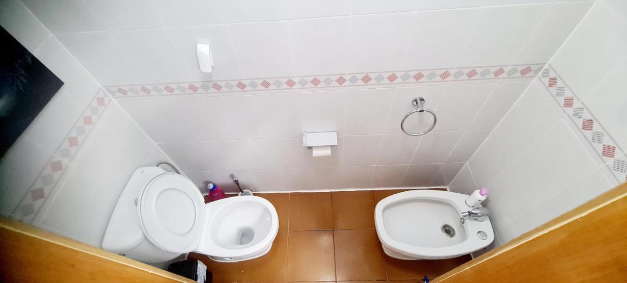 Apartment Center Salou Near Port Aventura Extérieur photo