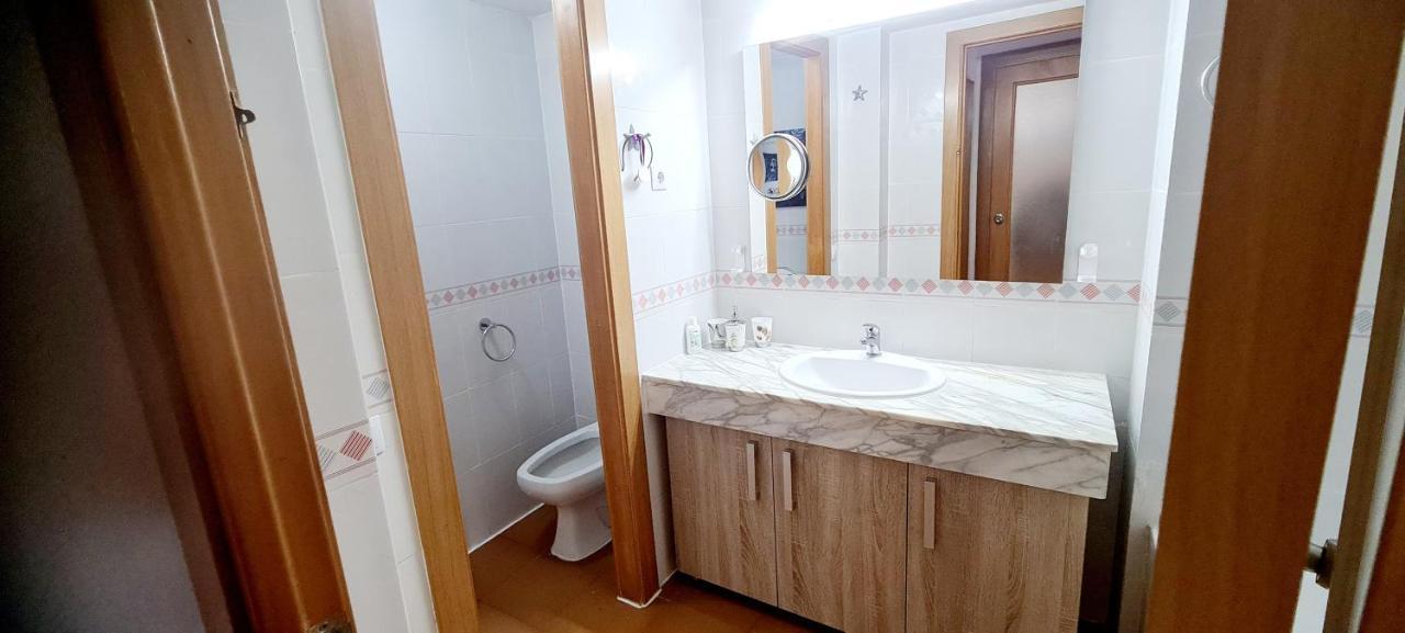 Apartment Center Salou Near Port Aventura Extérieur photo