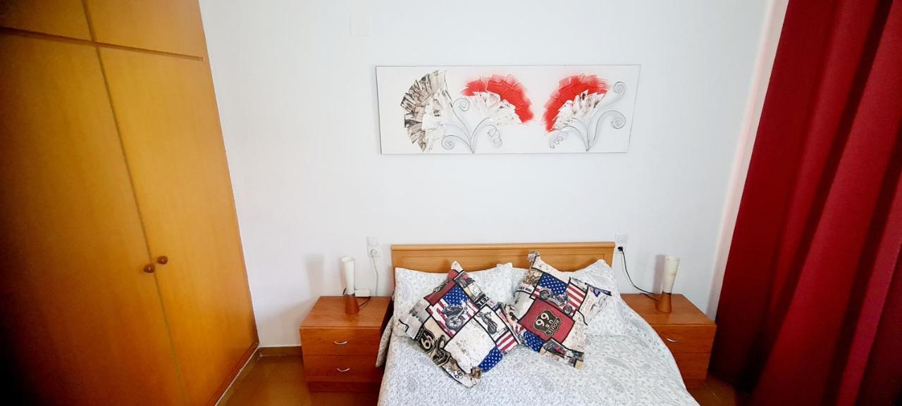 Apartment Center Salou Near Port Aventura Extérieur photo