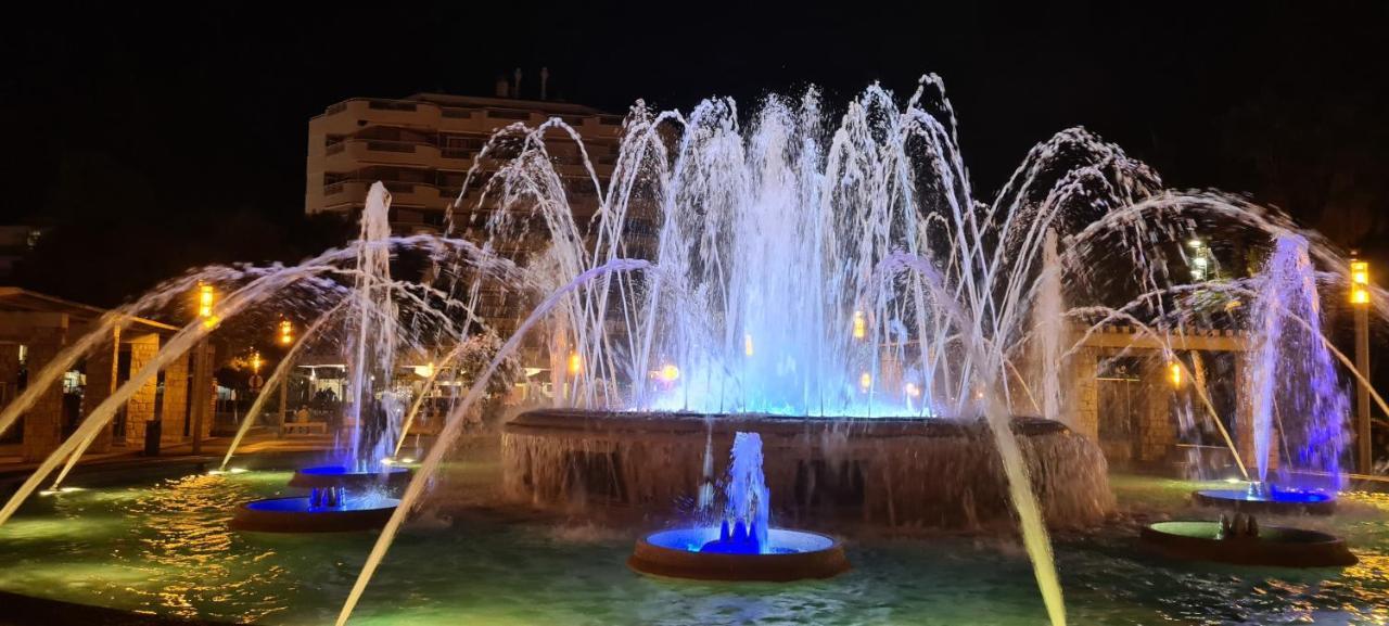 Apartment Center Salou Near Port Aventura Extérieur photo