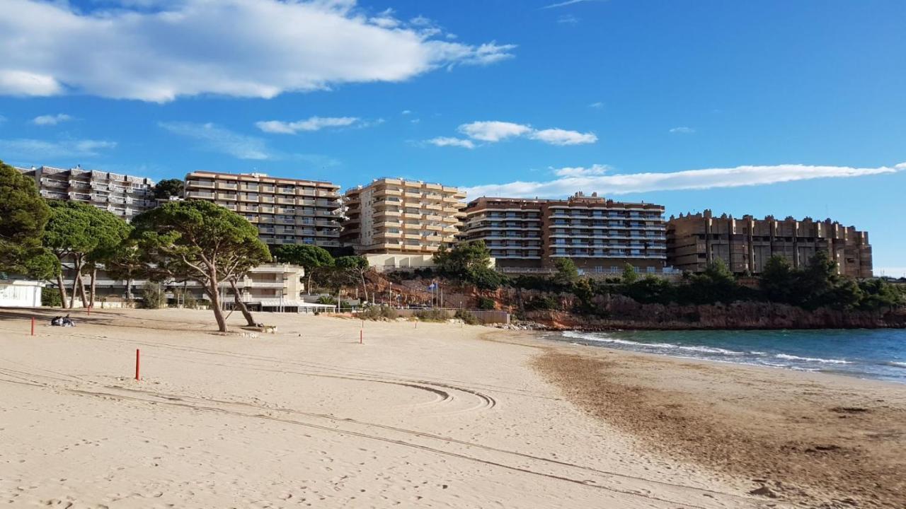 Apartment Center Salou Near Port Aventura Extérieur photo