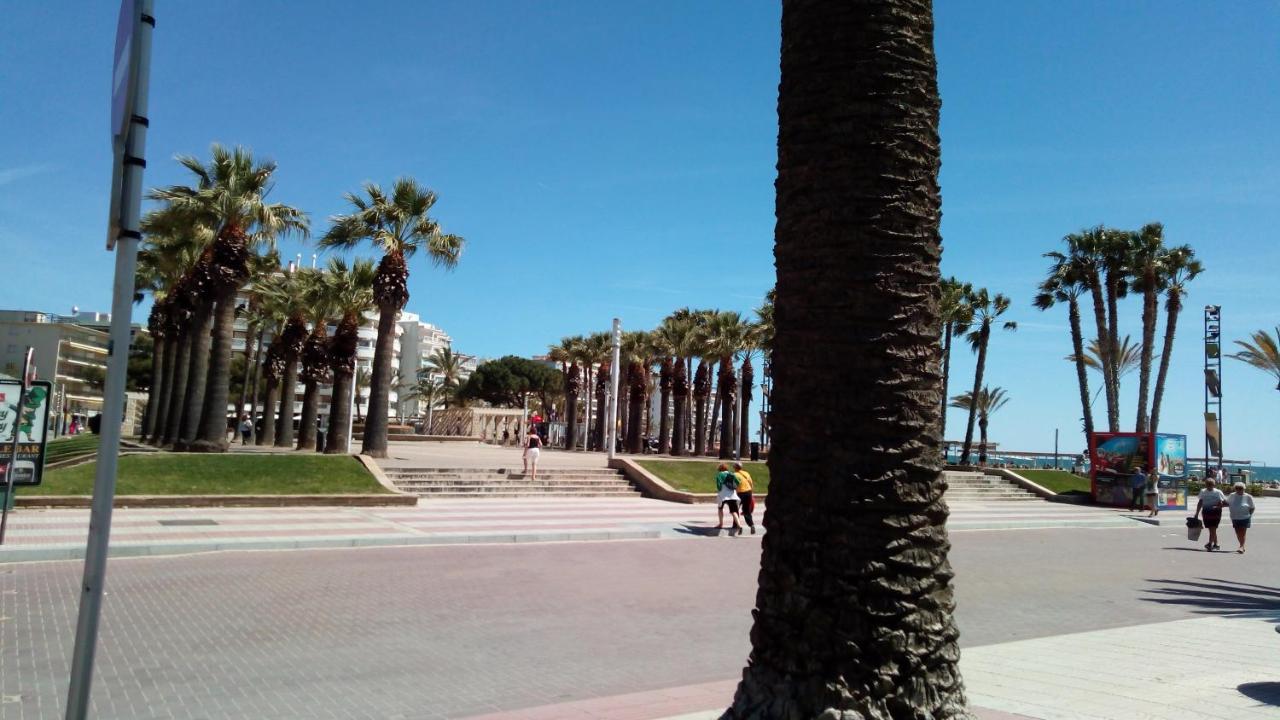 Apartment Center Salou Near Port Aventura Extérieur photo