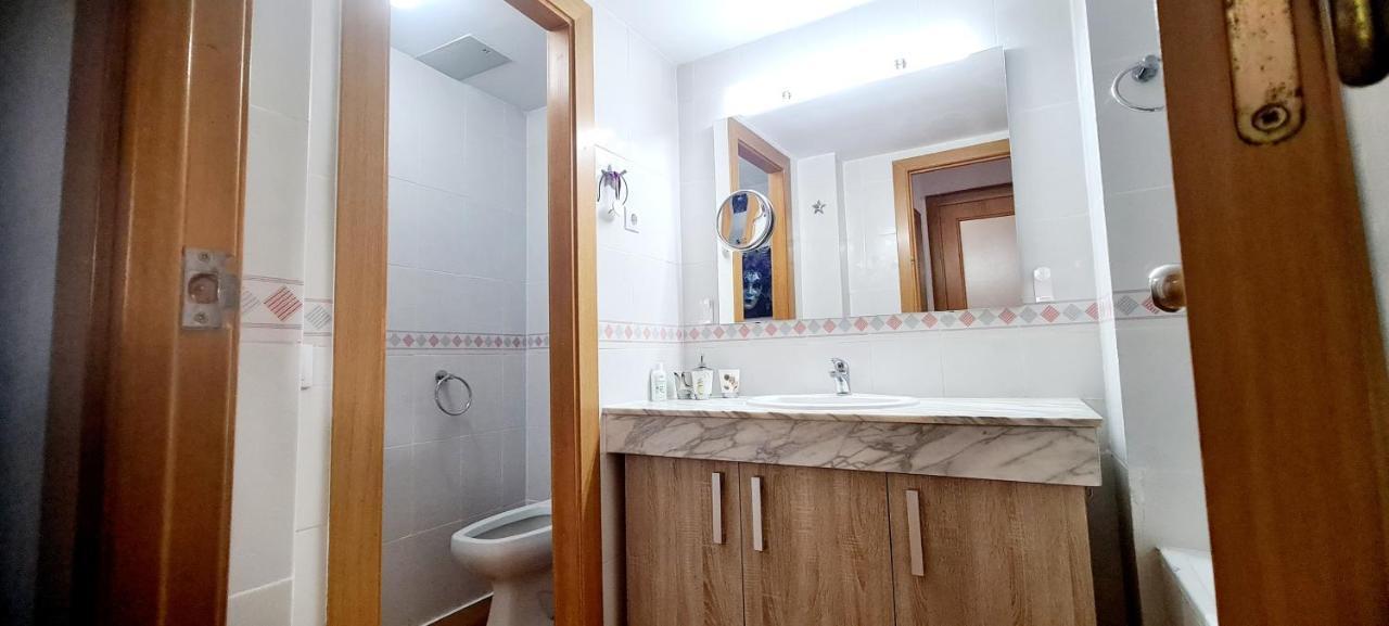 Apartment Center Salou Near Port Aventura Extérieur photo