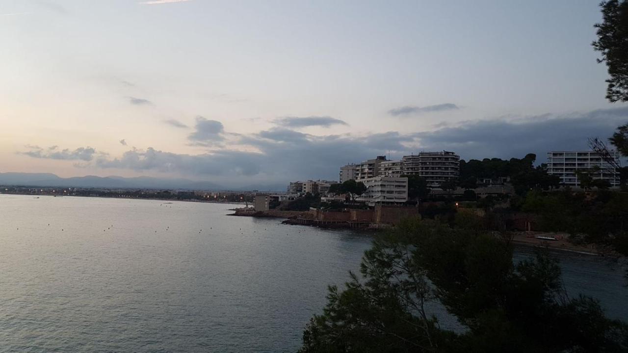 Apartment Center Salou Near Port Aventura Extérieur photo